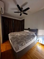 Sennett Residence (D13), Condominium #502354801